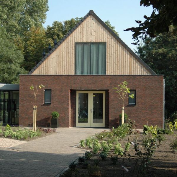 allemanshuis