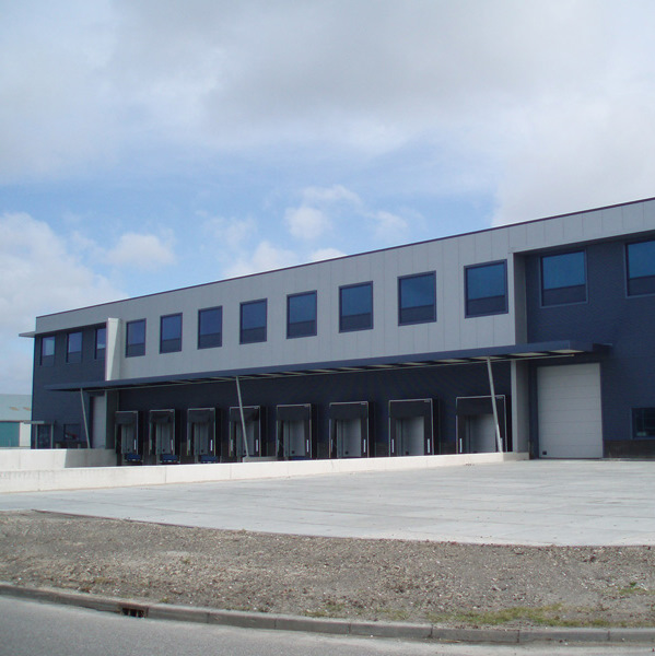 van den heerik heerhugowaard