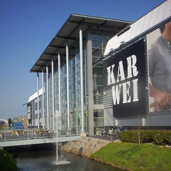 Karwei Broek op Langedijk